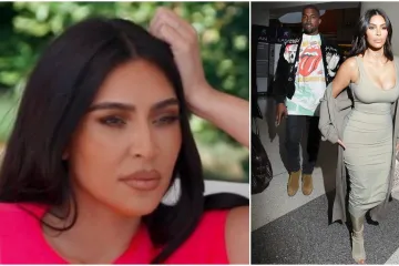 Kim napokon otkrila zašto se zapravo razvodi od Kanyea i nakon ovoga - tko bi je krivio?!