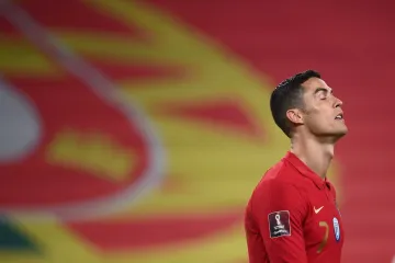 'Prešao sam 1300 kilometara...'