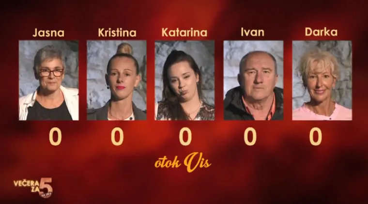 Otvorit će je vesela i &scaron;arolika ekipa sa sunčanog Visa