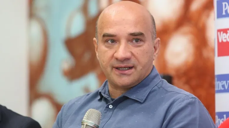 'Nema nikakve potrebe za paničnim reakcijama i zabranama'; Tvrdi da stanje nije previ&scaron;e zabrinjavajuće