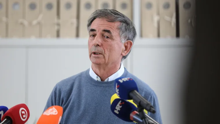 Pupovac o Milanoviću: 'Poku&scaron;ao je utjecati na Kajtazija i poslije je javno rekao da je Kajtazi ucjenjen'