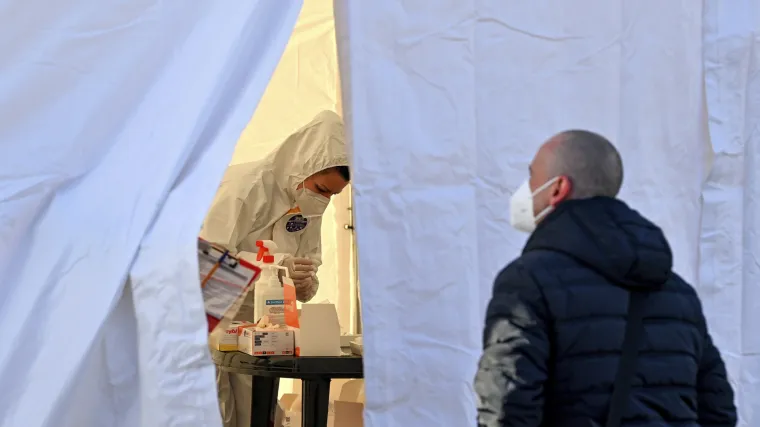 Zabrinjavajući podaci: U Primorsko-goranskoj čak 299 novih slučajeva