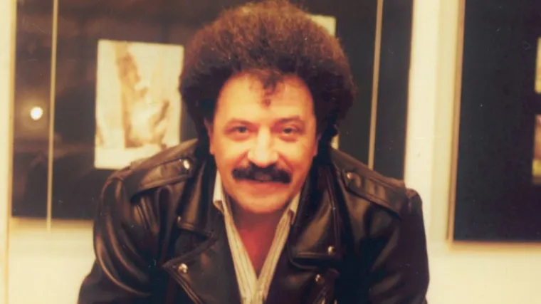 Umro je u 74. godini u bolnici