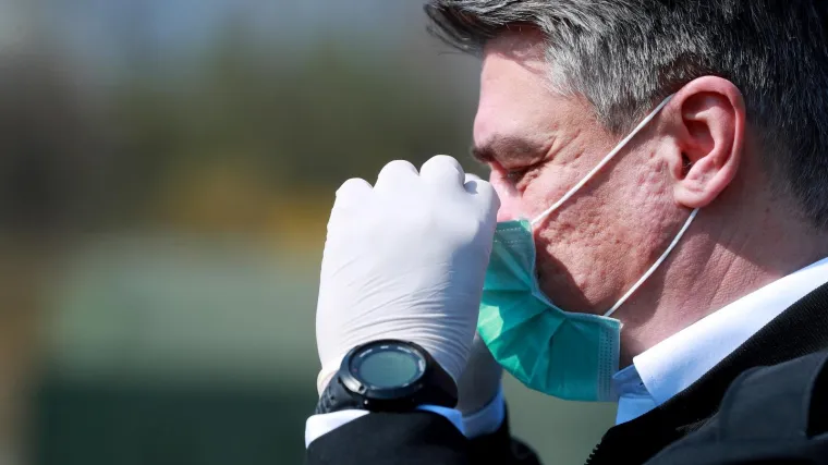 Pupovac optužuje Milanovića za skandaloznu zavjeru, sve su oči sada uprte u predsjednika