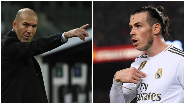 On se želi vratiti u Real Madrid, ali 'Kraljevi' imaju potpuno drugačije planove