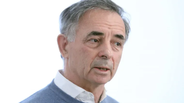 &lsquo;Objavio sam poruke, jer sam razrije&scaron;en obveze da komunikacija ostane privatna. Milanović se služio prijetnjama...'