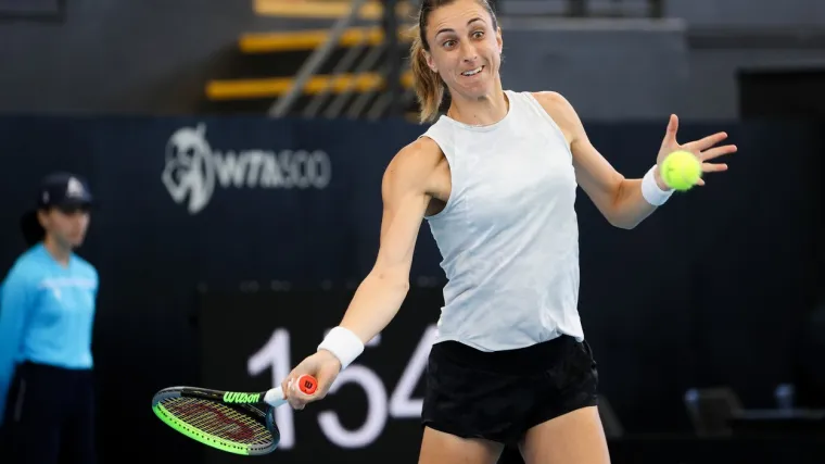 Petra Martić i Darija Jurak prošle u drugo kolo, Škugor jedini poražen