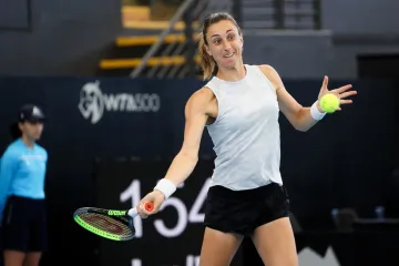 Petra Martić i Darija Jurak prošle u drugo kolo, Škugor jedini poražen