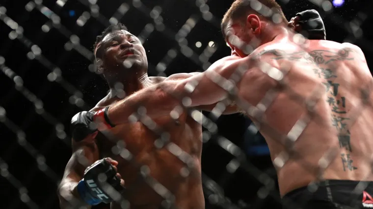 'Stipe se mora paziti u prvih pet minuta, ovaj mu ne smije to napraviti...'