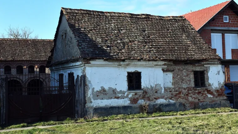 Strava u Međimurju: U kući pronađeno tijelo mu&scaron;karca, mrtav je vi&scaron;e od dva mjeseca