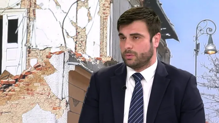 HDZ-ov kandidat za župana kontra &Scaron;eksa: 'Milanović nije postupio na način koji opravdava postupak opoziva'