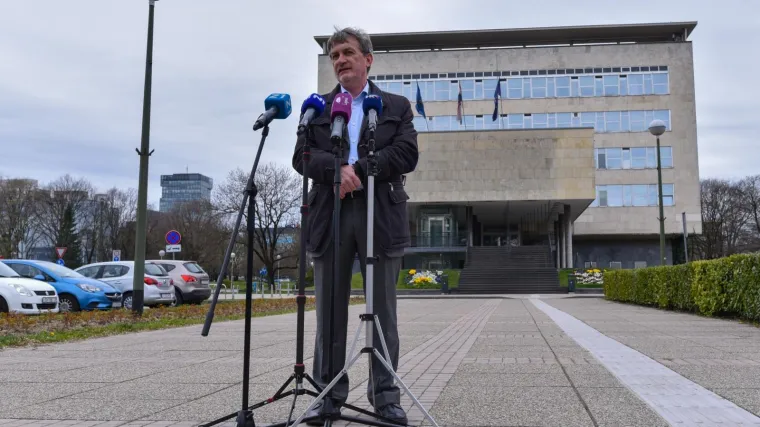 Relković: 'U Zagrebu otvaram teme koje drugi gradonačelnički kandidati izbjegavaju'