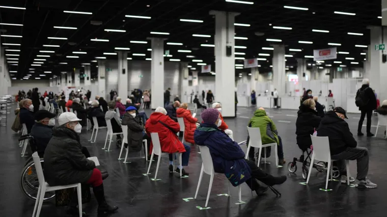 'Brojke rastu velikom brzinom i mi moramo razgovarati o tome'