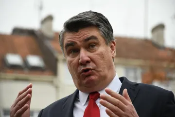 'Ljut je jer je morao napraviti uzmak, a nakon ovakvih napada sada svi moramo braniti Pupovca'