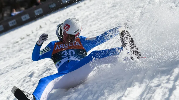 'U fazi je buđenja'