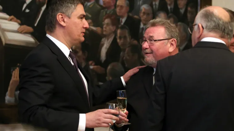 'On je protuha, hulja, jedna propalica...'; Od opoziva se ograđuju čak i u - HDZ-u