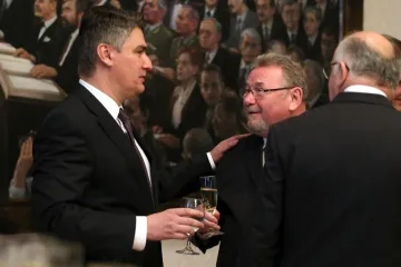 'On je protuha, hulja, jedna propalica...'; Od opoziva se ograđuju čak i u - HDZ-u