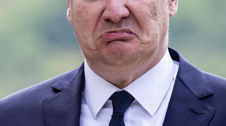 Njegov glasnogovornik se na Twitteru okomio na novinarku: 'Sustavno vrijeđa'