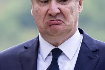 Njegov glasnogovornik se na Twitteru okomio na novinarku: 'Sustavno vrijeđa'