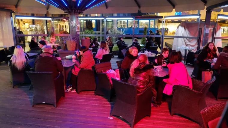 Inspekcija pojasnila &scaron;to je OK, a jedna patrola stoji čak i pred - vrtićima