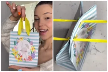 TikTokerica pokazal metodu kojom ih možemo zatvoriti