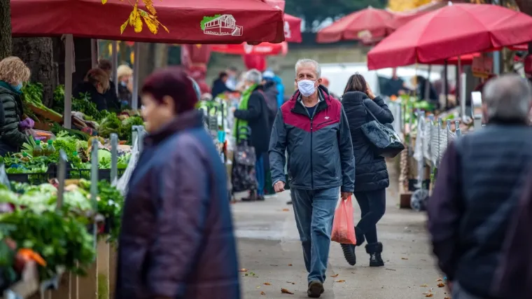 Županija s dobrim brojkama ipak od sutra uvodi strože mjere: Zabranjuju treninge, igraonice, &scaron;kole stranih jezika...