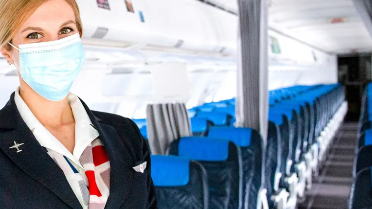 Croatia Airlines uvodi nove mjere za&scaron;tite na svojim letovima, evo o čemu se radi