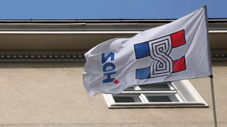 Djeci podijelili pogače s logom HDZ-a: Vrtići bi to mogli masno platiti, a evo i za&scaron;to