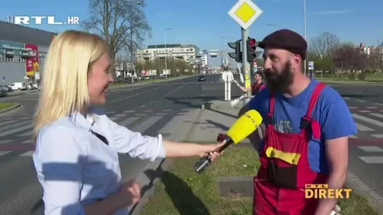 Tko su, odakle dolaze semaforski veseljaci? Mogu li akrobate i žongleri preživjeti samo s novcem koji zarade na križanjima?