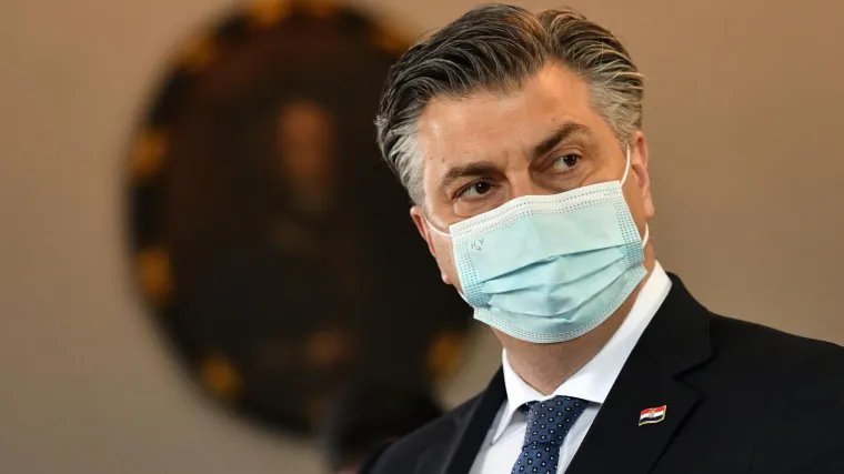 Plenković o prodaji Leda: 'Ovo je jedna nova &scaron;ansa kompanije, radnika pa i samog brenda'
