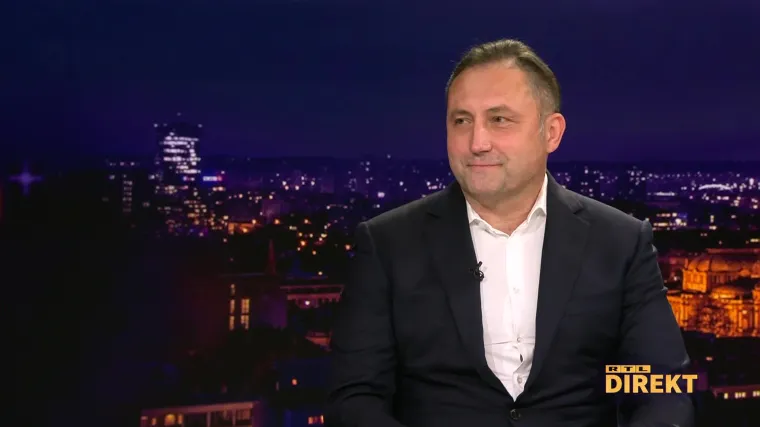 Biv&scaron;i direktor Konzuma o prodaji Leda: Tisuće ljudi žale za nekakvim odlaskom hrvatske proizvodnje. Ledo će ostati ovdje