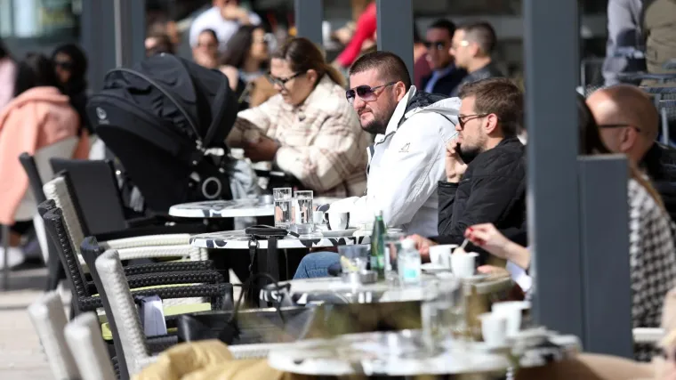 'Nije laka odluka kakve mjere treba donijeti'