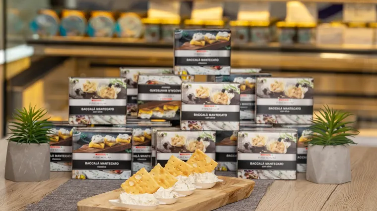 Premium proizvodi iz Istre: obitelj Banko nadaleko je poznata po čuvenim delikatesama od bakalara