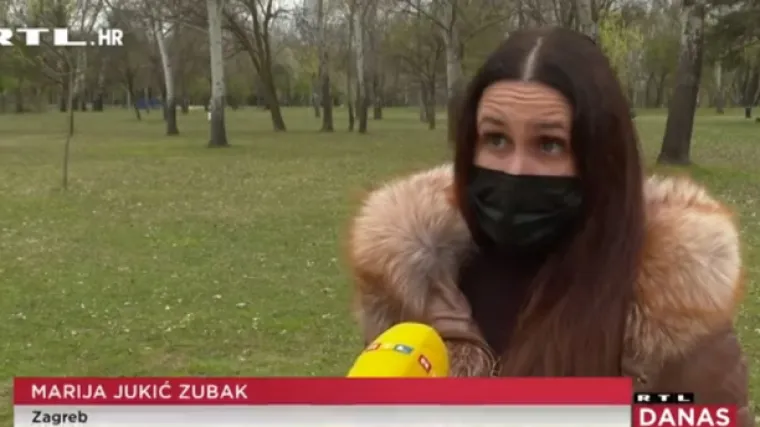 'Zvali su me za AstraZenecu, pristala sam naravno, sve je išlo brzo i ništa nisam platila'