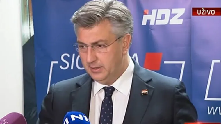 'On je politički ponižen i tu izvire frustracija'