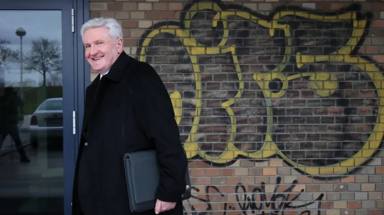 Todorić s osmjehom dočekao novu optužnicu i poručio za RTL: 'To je stvarno sramota hrvatskog pravosuđa'