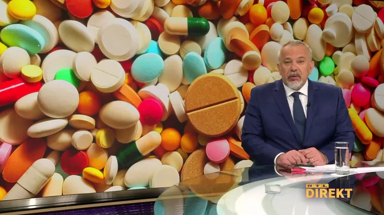 Dobivao ga je Trump, koriste ga Nijemci i Srbi. Za&scaron;to učinkovitog lijeka protiv koronavirusa nema u Hrvatskoj?