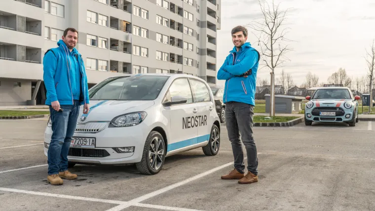 Hrvatski građani sve spremniji na online kupovinu automobila: Neostar.com zabilježio je čak 515 prodajnih transakcija