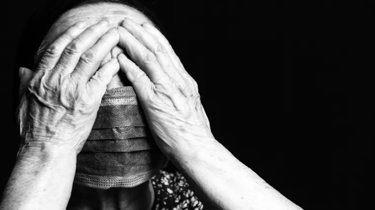 Od 1. travnja traže maske i na otvorenom, kafići do 20 sati, preporuča se i obustava treninga