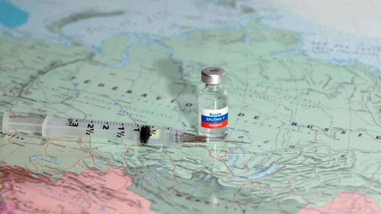 Austrija pregovara s Rusijom o kupnji milijun doza cjepiva Sputnjik V