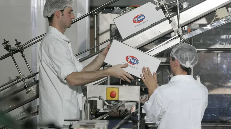 &Scaron;to Nomad Foods planira s Ledom? Izvr&scaron;ni direktor otkriva planove velike svjetske kompanije