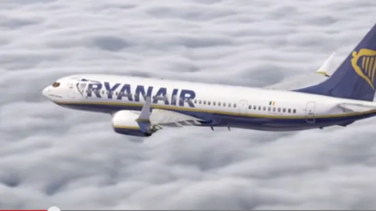 Saznajte kada Ryanair dolazi u glavnu hrvatsku zračnu luku sa svojim avionima