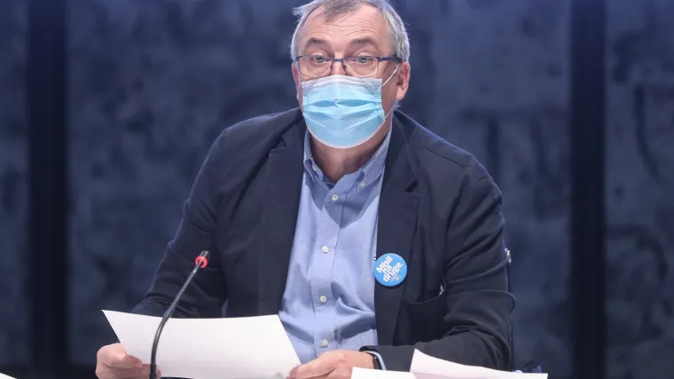 Zatvaranje terasa kafića i ograničavanje kretanja među županijama? Evo &scaron;to je o tome rekao Capak