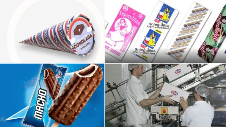 Sve je počelo kao bajka sa Snjeguljicom: Kako se razvijalo carstvo 'smrznutog' kroz godine?