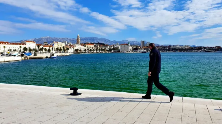 Posljednja &scaron;ansa grada Splita da opet postane - grad