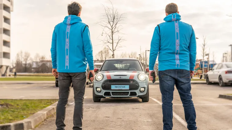 Hrvatski građani sve spremniji na online kupovinu automobila- Neostar.com zabilježio je čak 515 prodajnih transakcija