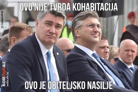 Stvari izmiču kontroli