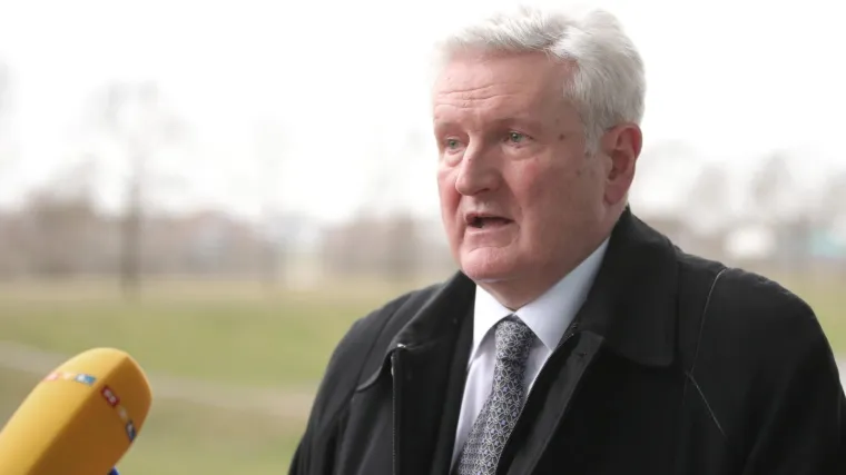 'Ne stavlja se nama na teret 18 milijardi...'; Plenkovića optužio za 'neprijateljsko preuzimanje'