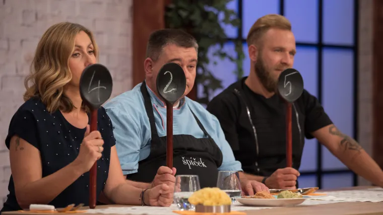 'Ovo je jedno od najlo&scaron;ijih jela u showu'