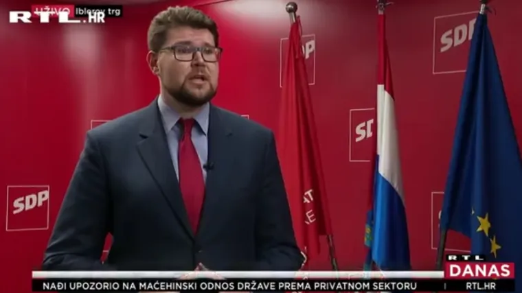 'Milanović ne pretjeruje kad kaže da je Plenković apsolutno nesposoban. To su činjenice'